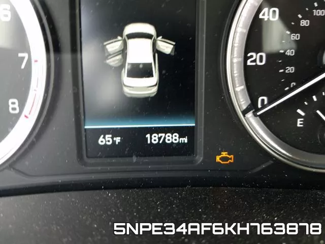 5NPE34AF6KH763878 фото 9