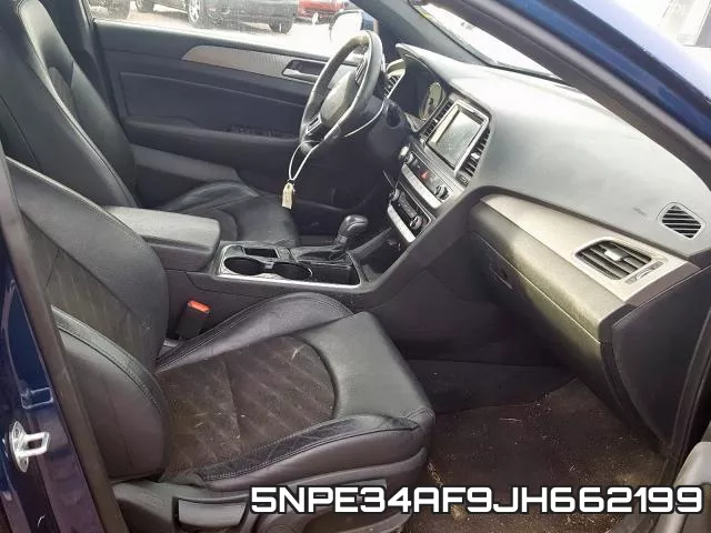 5NPE34AF9JH662199 фото 6