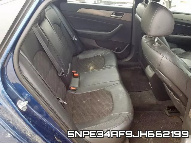 5NPE34AF9JH662199 фото 7