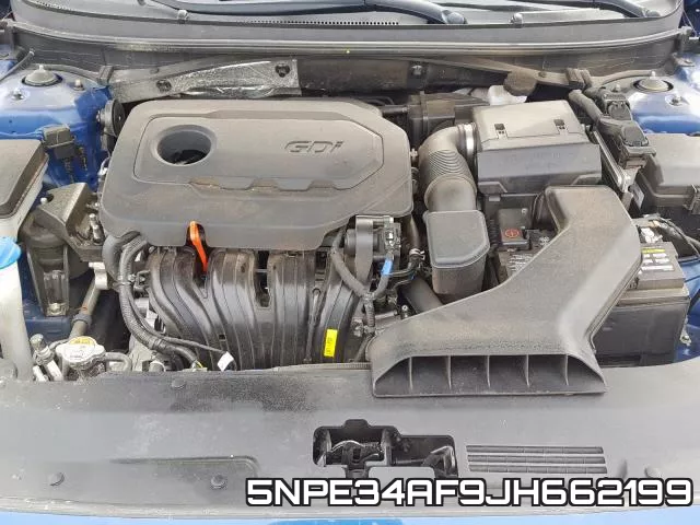 5NPE34AF9JH662199 фото 8