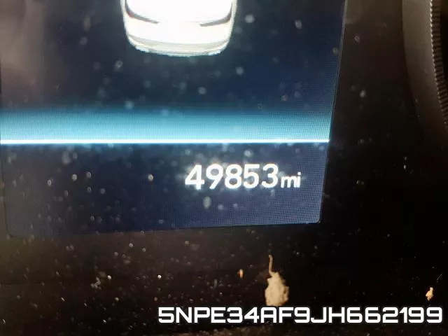 5NPE34AF9JH662199 фото 9