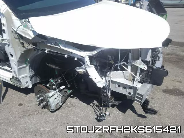 5TDJZRFH2KS615421 фото 10