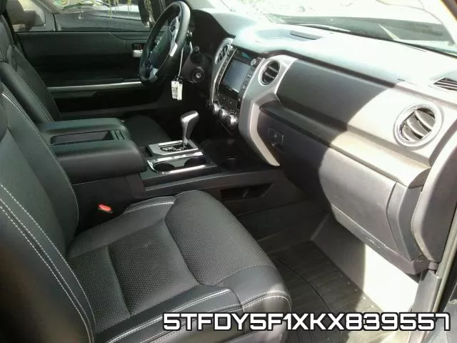 5TFDY5F1XKX839557 фото 6