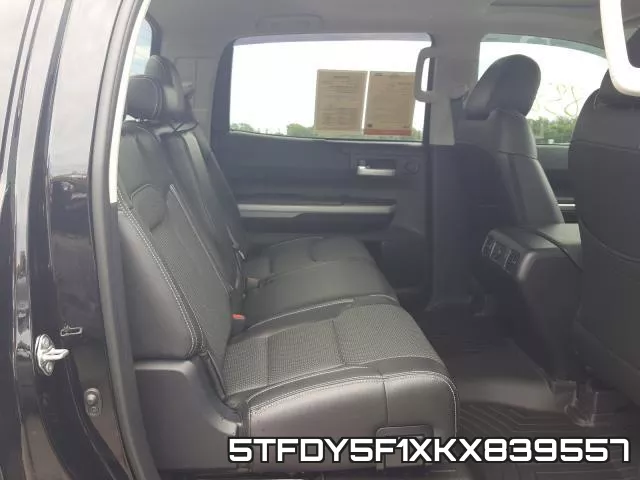 5TFDY5F1XKX839557 фото 7