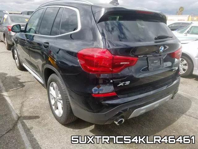 5UXTR7C54KLR46461 фото 4