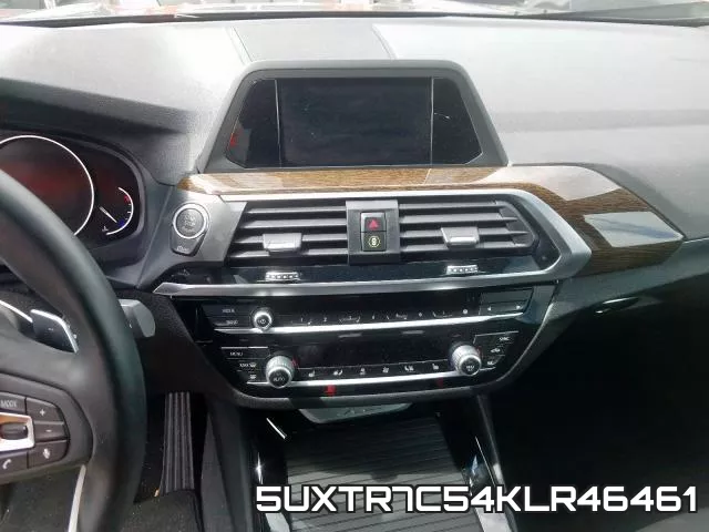 5UXTR7C54KLR46461 фото 10