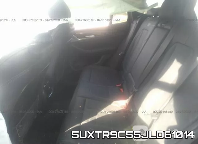 5UXTR9C55JLD61014 фото 9