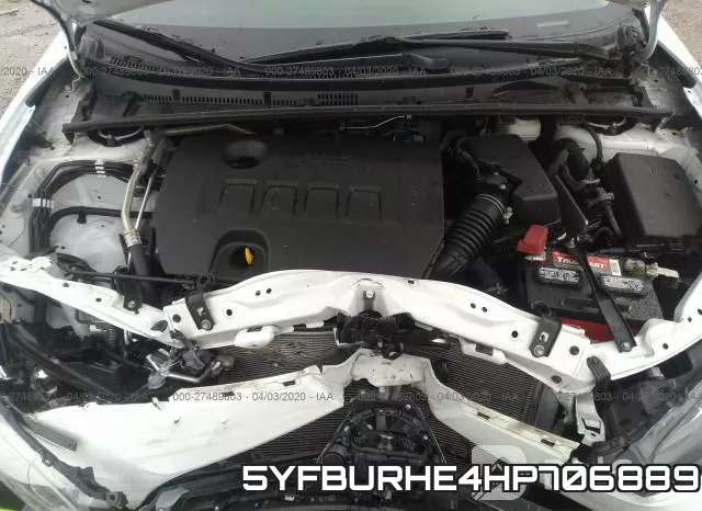5YFBURHE4HP706889 фото 2