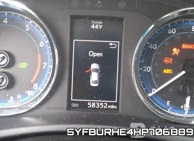 5YFBURHE4HP706889 фото 8