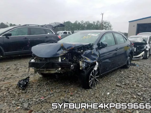 5YFBURHE4KP859666 фото 3