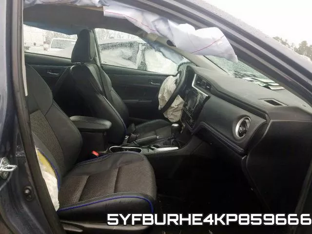 5YFBURHE4KP859666 фото 6