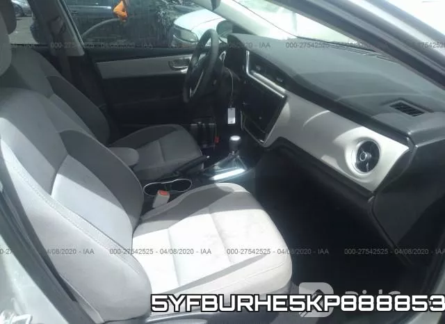 5YFBURHE5KP888853 фото 6