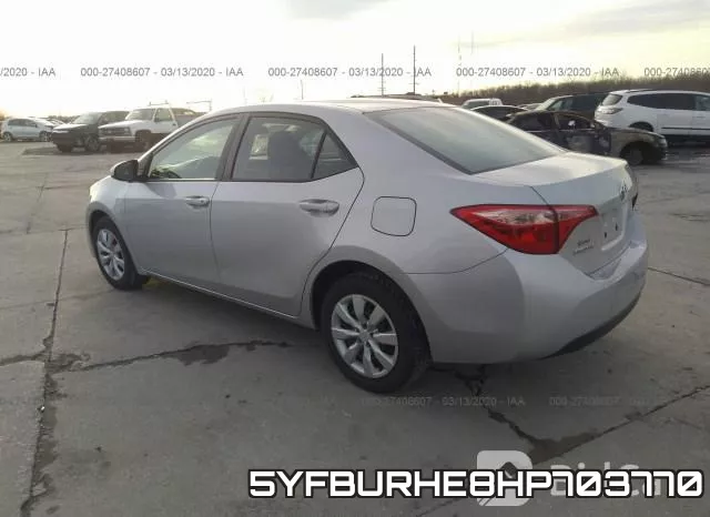 5YFBURHE8HP703770 фото 3