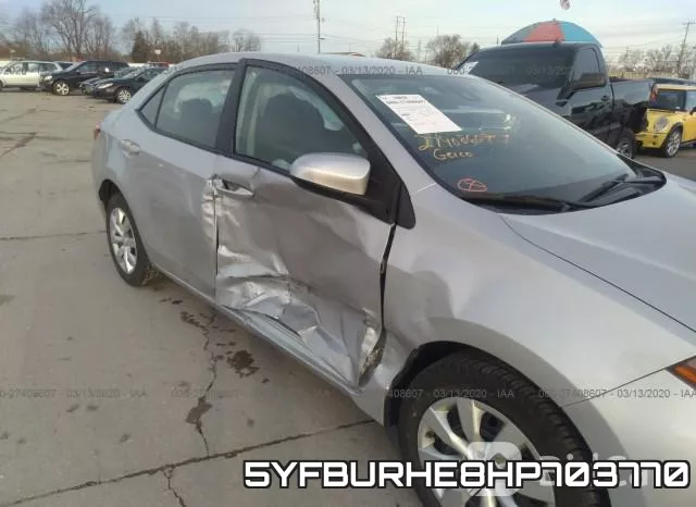 5YFBURHE8HP703770 фото 6