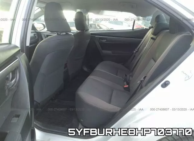 5YFBURHE8HP703770 фото 8