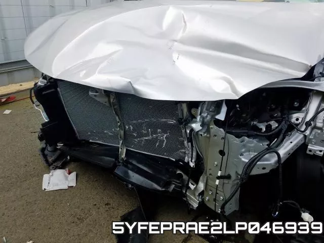 5YFEPRAE2LP046939 фото 10