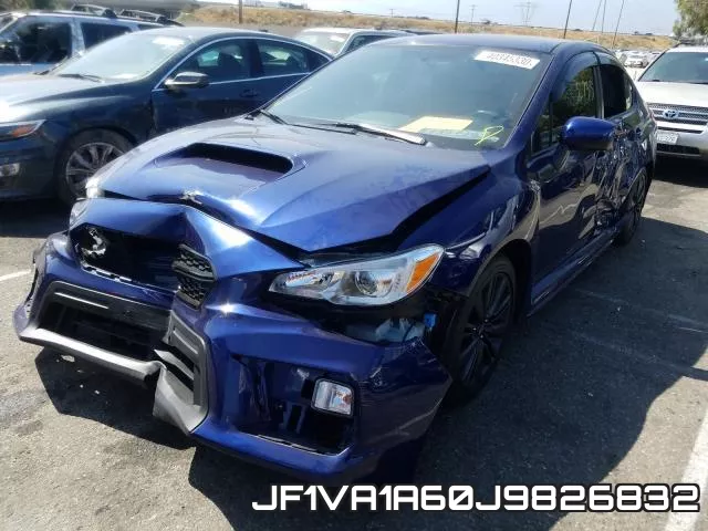 JF1VA1A60J9826832 фото 3