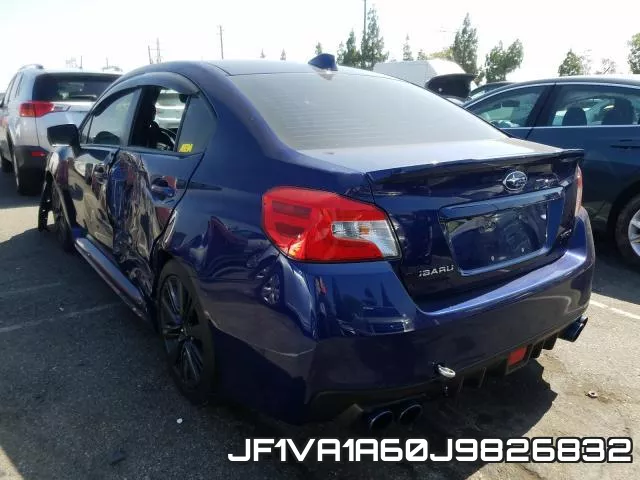 JF1VA1A60J9826832 фото 4