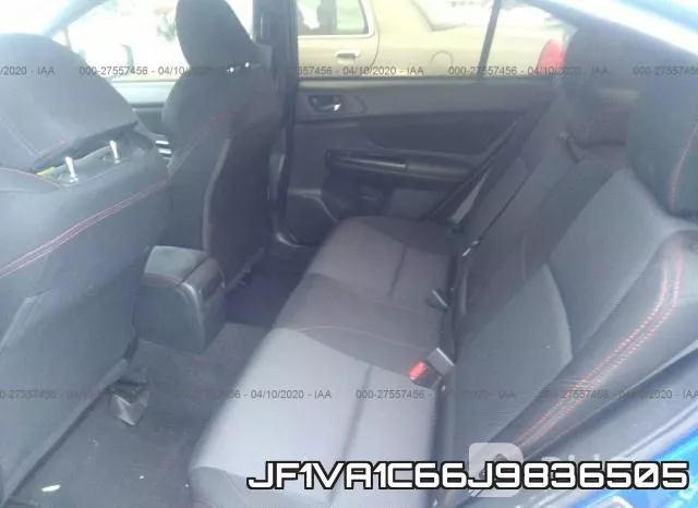 JF1VA1C66J9836505 фото 9
