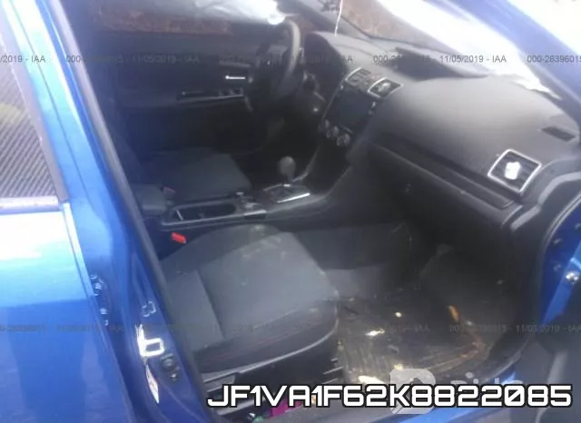 JF1VA1F62K8822085 фото 6