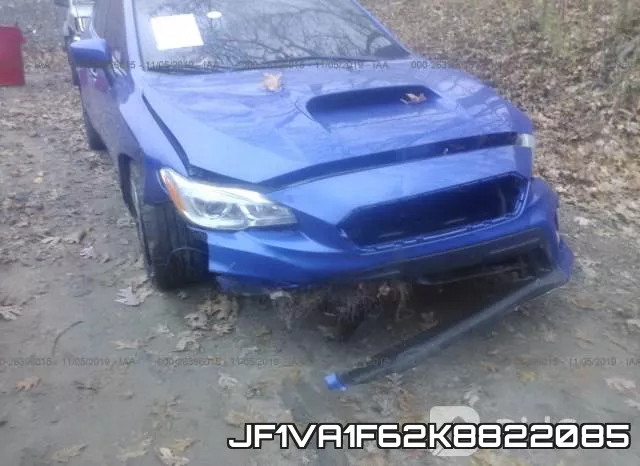 JF1VA1F62K8822085 фото 7