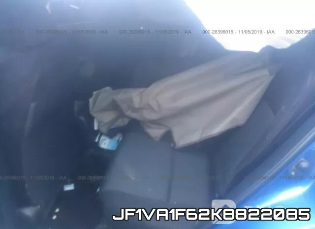 JF1VA1F62K8822085 фото 9