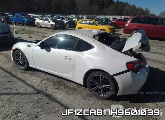JF1ZCAB17H9601039 фото 4