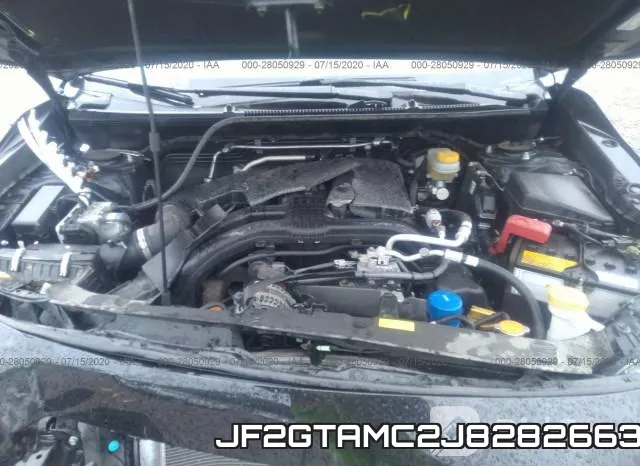 JF2GTAMC2J8282663 фото 2