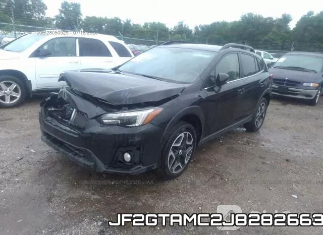 JF2GTAMC2J8282663 фото 3