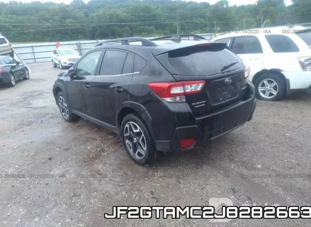 JF2GTAMC2J8282663 фото 4