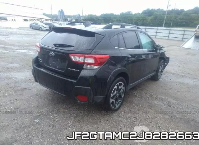 JF2GTAMC2J8282663 фото 5