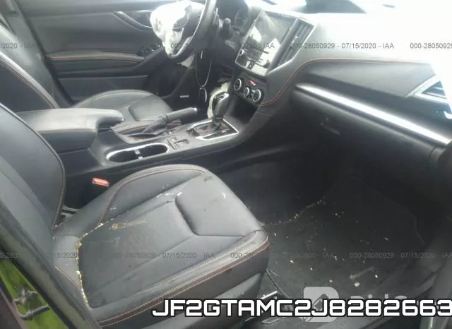 JF2GTAMC2J8282663 фото 6