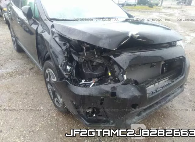 JF2GTAMC2J8282663 фото 7