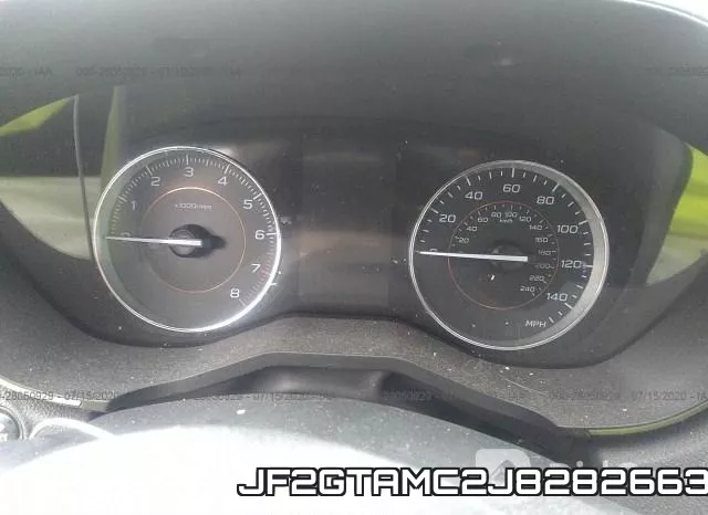 JF2GTAMC2J8282663 фото 8