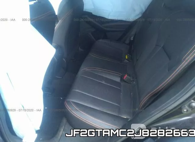 JF2GTAMC2J8282663 фото 9