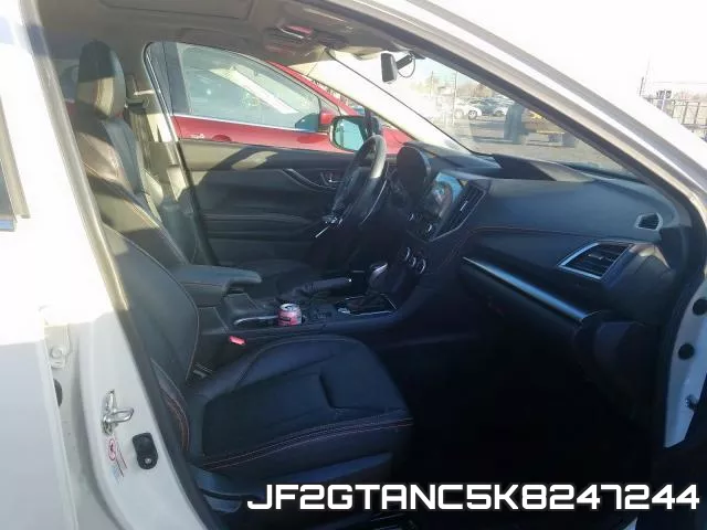 JF2GTANC5K8247244 фото 6