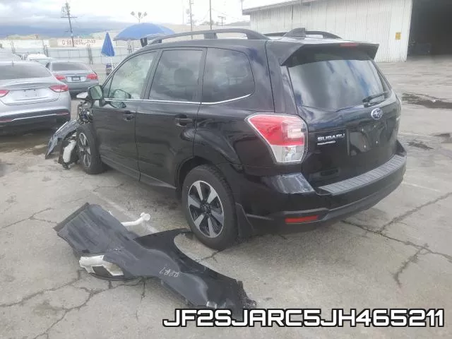 JF2SJARC5JH465211 фото 4