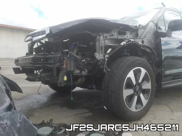 JF2SJARC5JH465211 фото 10