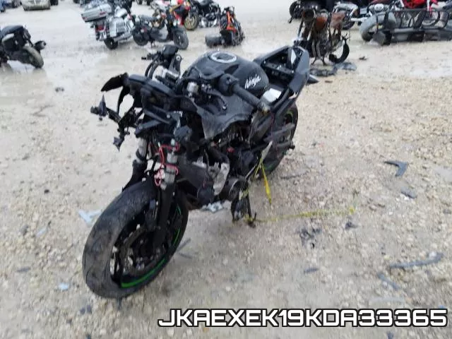 JKAEXEK19KDA33365 фото 3