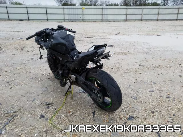 JKAEXEK19KDA33365 фото 4