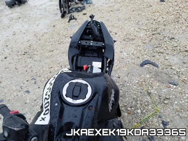 JKAEXEK19KDA33365 фото 7