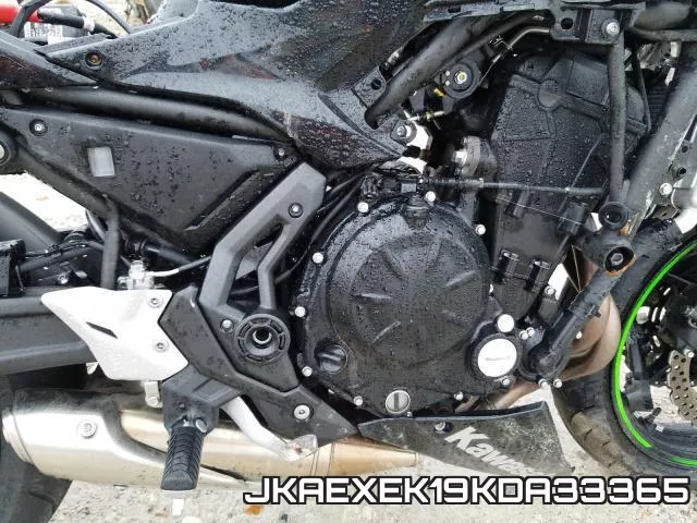JKAEXEK19KDA33365 фото 8