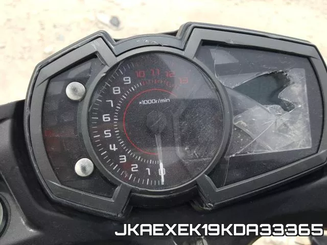 JKAEXEK19KDA33365 фото 9