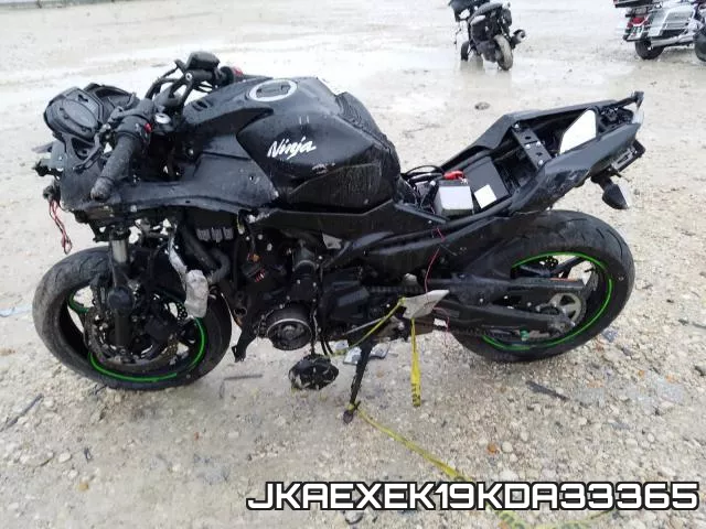 JKAEXEK19KDA33365 фото 10