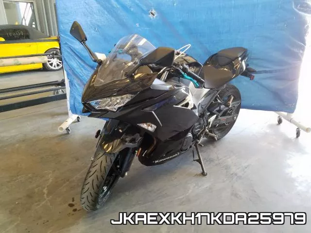 JKAEXKH17KDA25979 фото 3