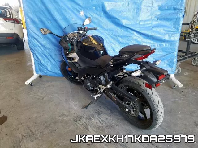 JKAEXKH17KDA25979 фото 4