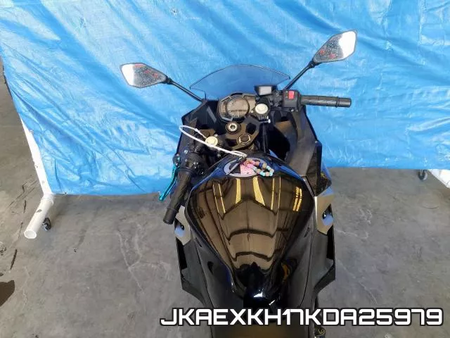 JKAEXKH17KDA25979 фото 6