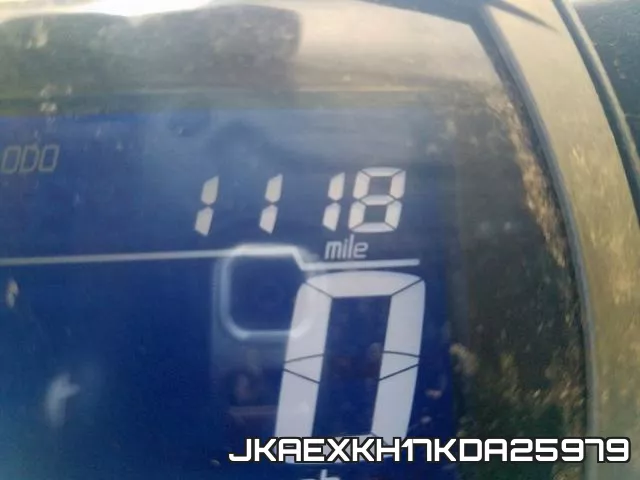 JKAEXKH17KDA25979 фото 9