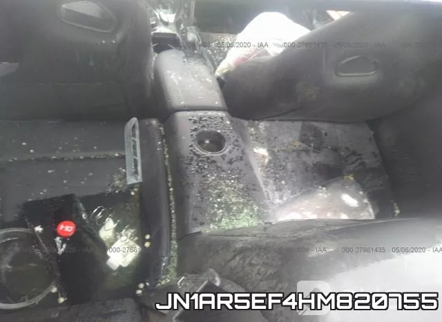 JN1AR5EF4HM820755 фото 9