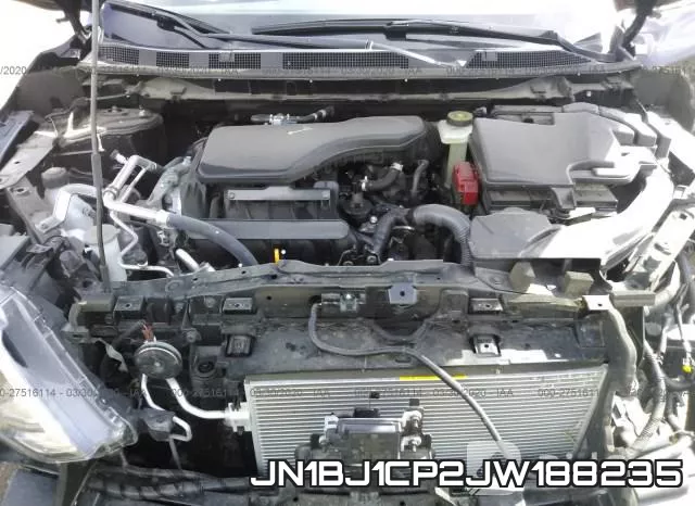 JN1BJ1CP2JW188235 фото 2